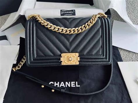 chanel brisbane bag